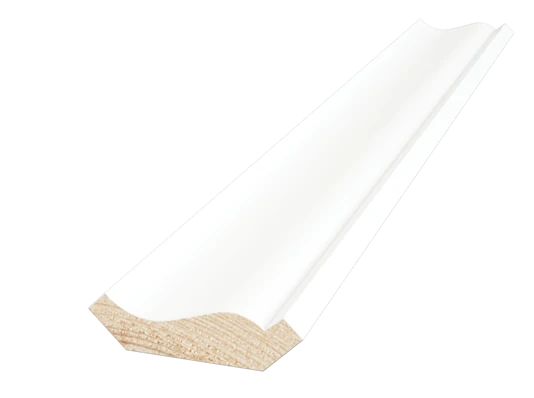 Taklist svanhals, bild ur katalogen