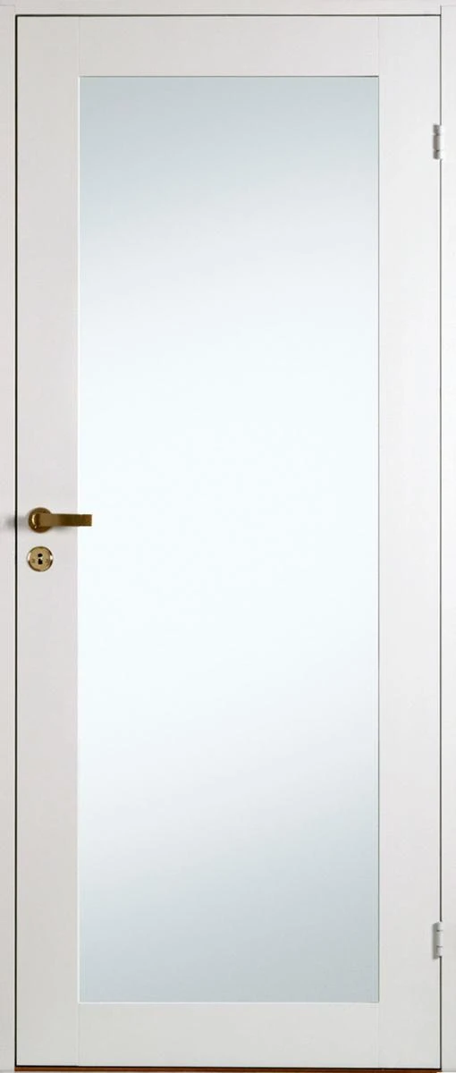 Contur helglas, bild ur katalogen