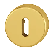 Guld beslag, ytprov ur katalogen