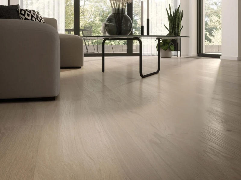 VIARP Powder White, bild ur katalogen