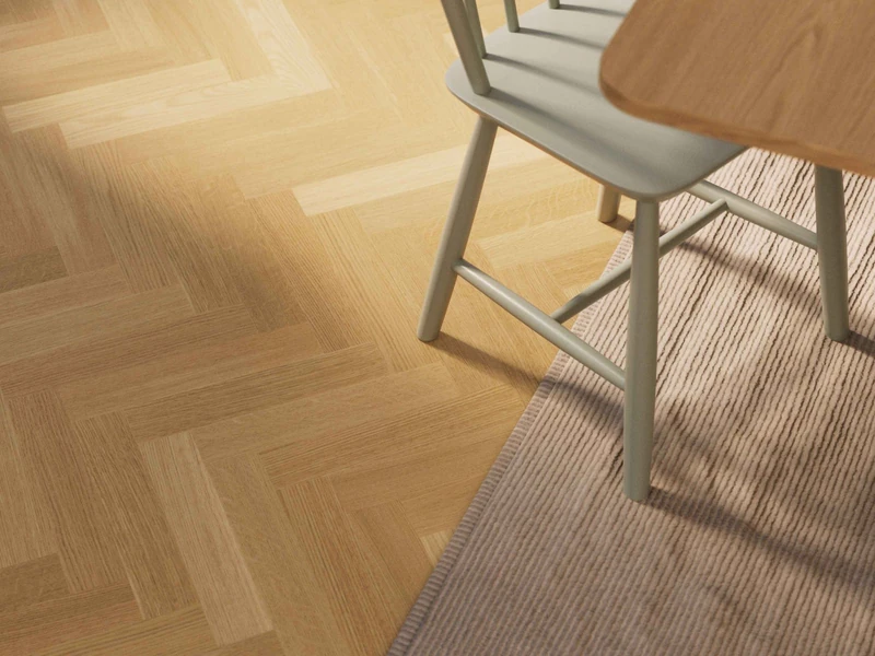 STOCKHOLM Modern Natural, bild ur katalogen