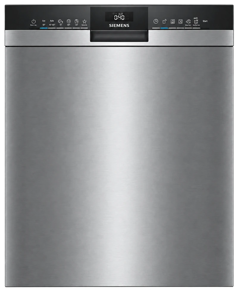 Siemens iQ300 diskmaskin, bild ur katalogen