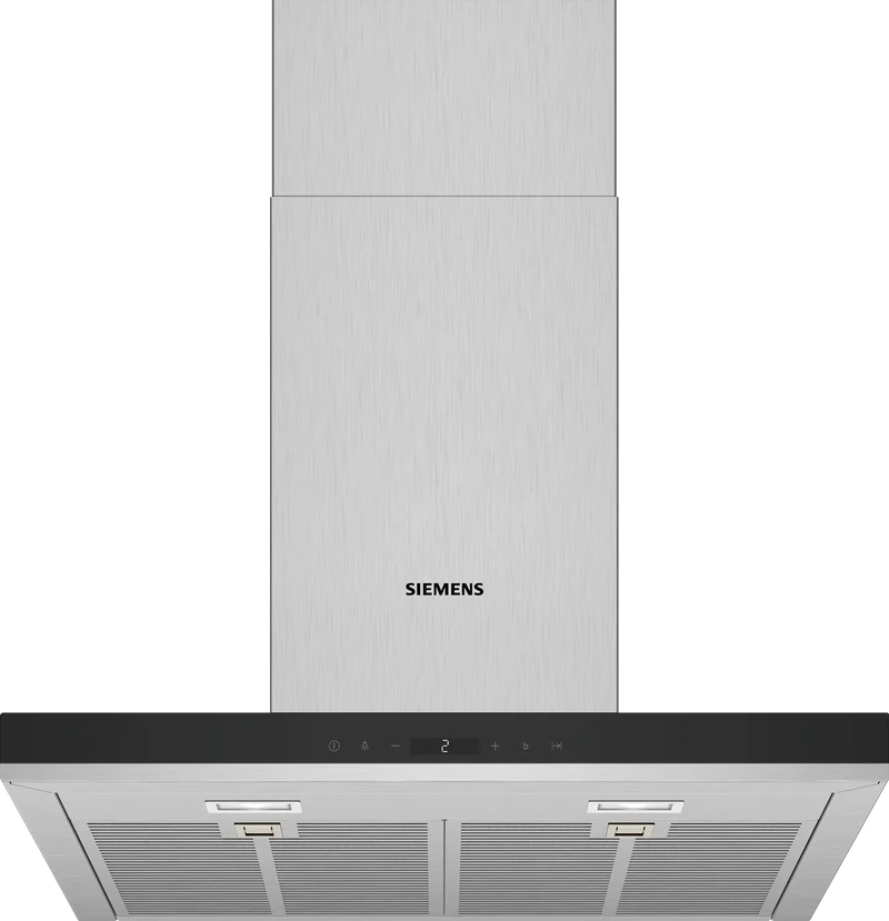 Siemens iQ500 köksfläkt, bild ur katalogen
