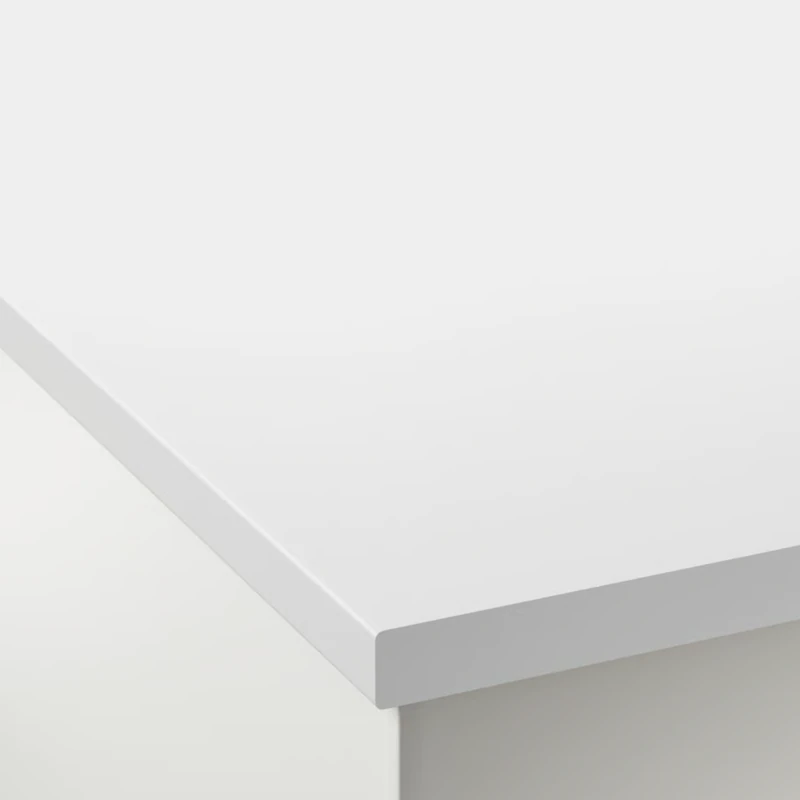 IKEA LILLTRÄSK bänkskiva, bild ur katalogen